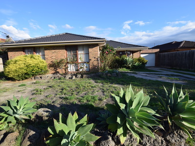 51 Clive Street, Hampton Park