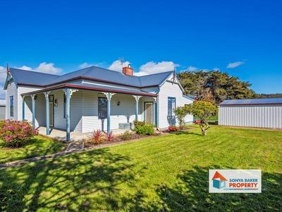 17566 Bass Highway, Boat Harbour