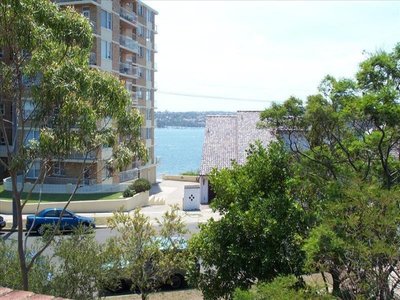 6 / 8 Addison Road, Manly