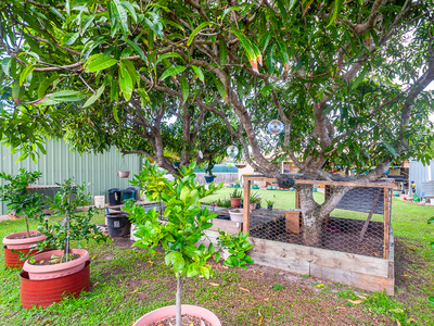 4 TWOLYN STREET, Urangan