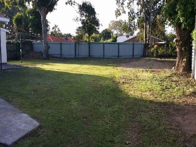 3 South Street, Urangan