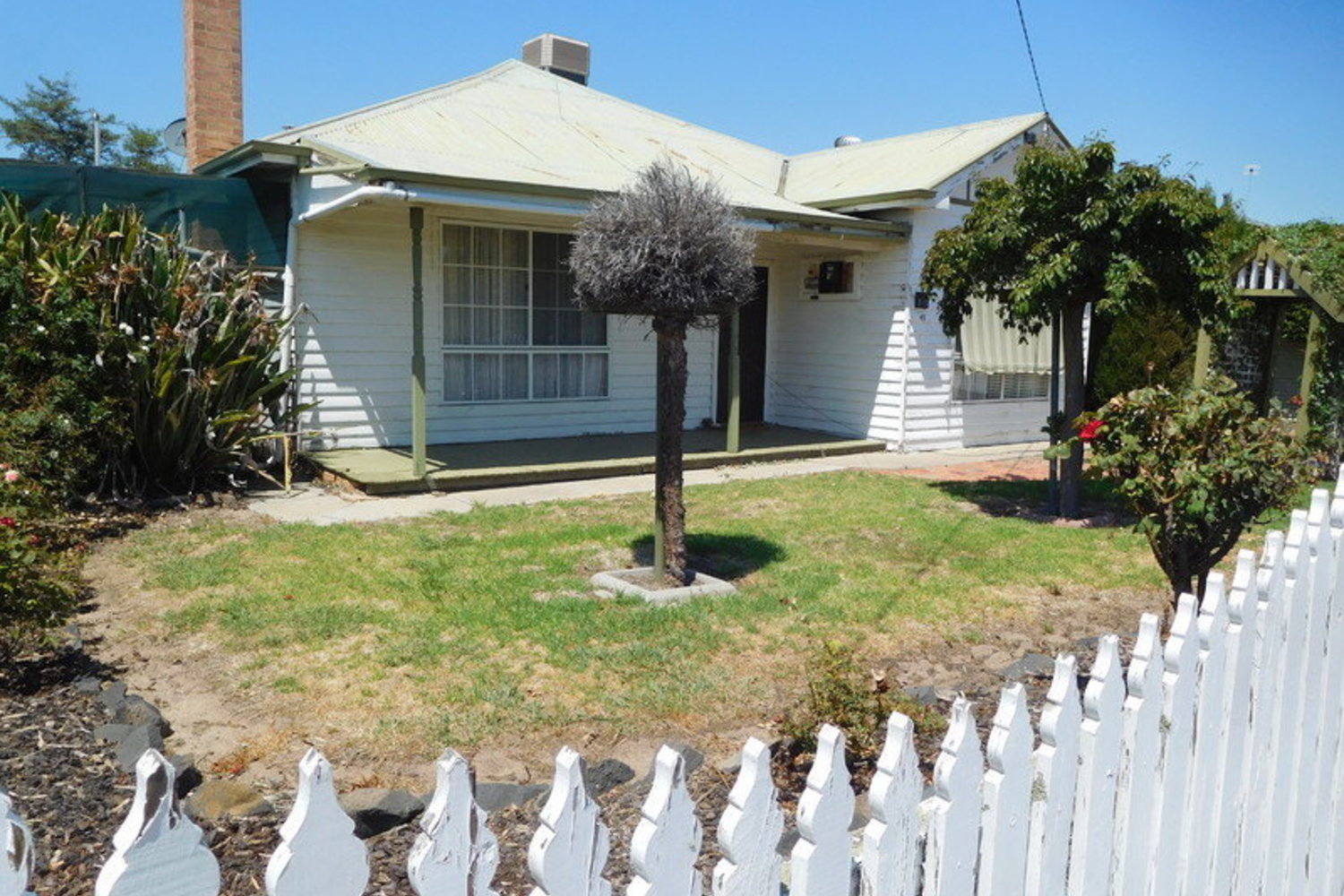 45 Edith Street, Horsham
