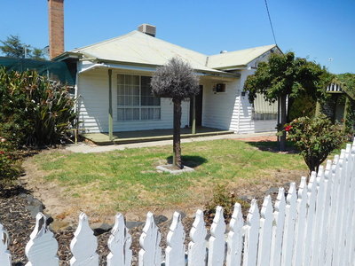 45 Edith Street, Horsham