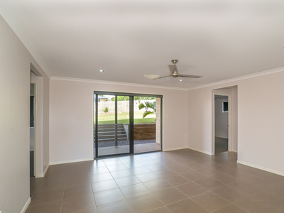 21 ANNETTE STREET, Dundowran Beach