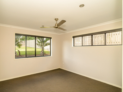 21 ANNETTE STREET, Dundowran Beach