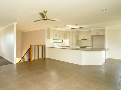 21 ANNETTE STREET, Dundowran Beach