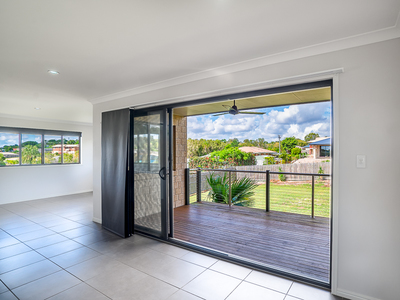 21 ANNETTE STREET, Dundowran Beach