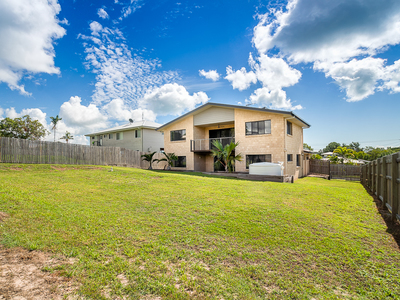 21 ANNETTE STREET, Dundowran Beach
