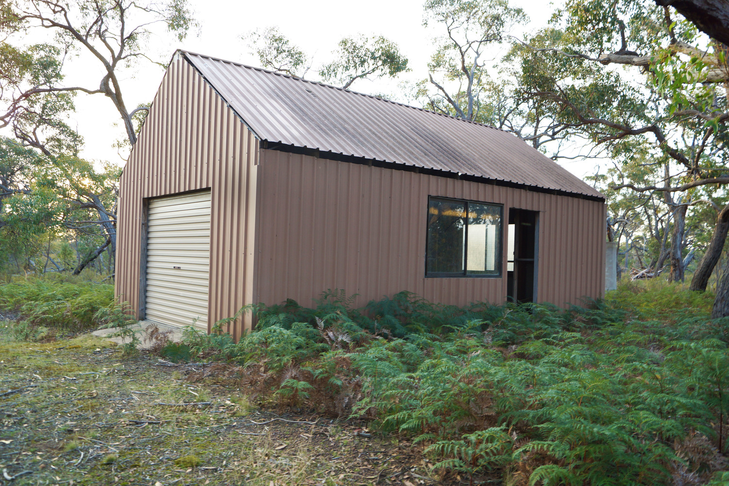 Lot 7 /135 John McPhees Drive, Toolondo