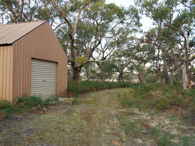 Lot 7 /135 John McPhees Drive, Toolondo