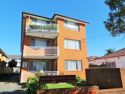 7 / 32 Beamish, Campsie