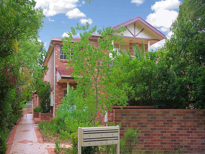 4 / 11 Seventh, Campsie