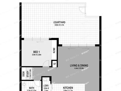 336 / 5 Loftus Steet, Turrella