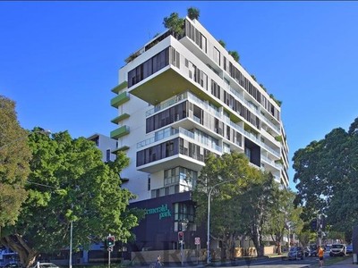 608 / 5 O'dea Ave, Zetland