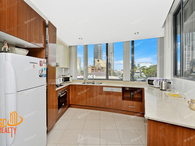 34 / 20 Victoria Road, Parramatta