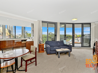 34 / 20 Victoria Road, Parramatta