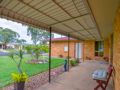 1 RILEY STREET, Urangan