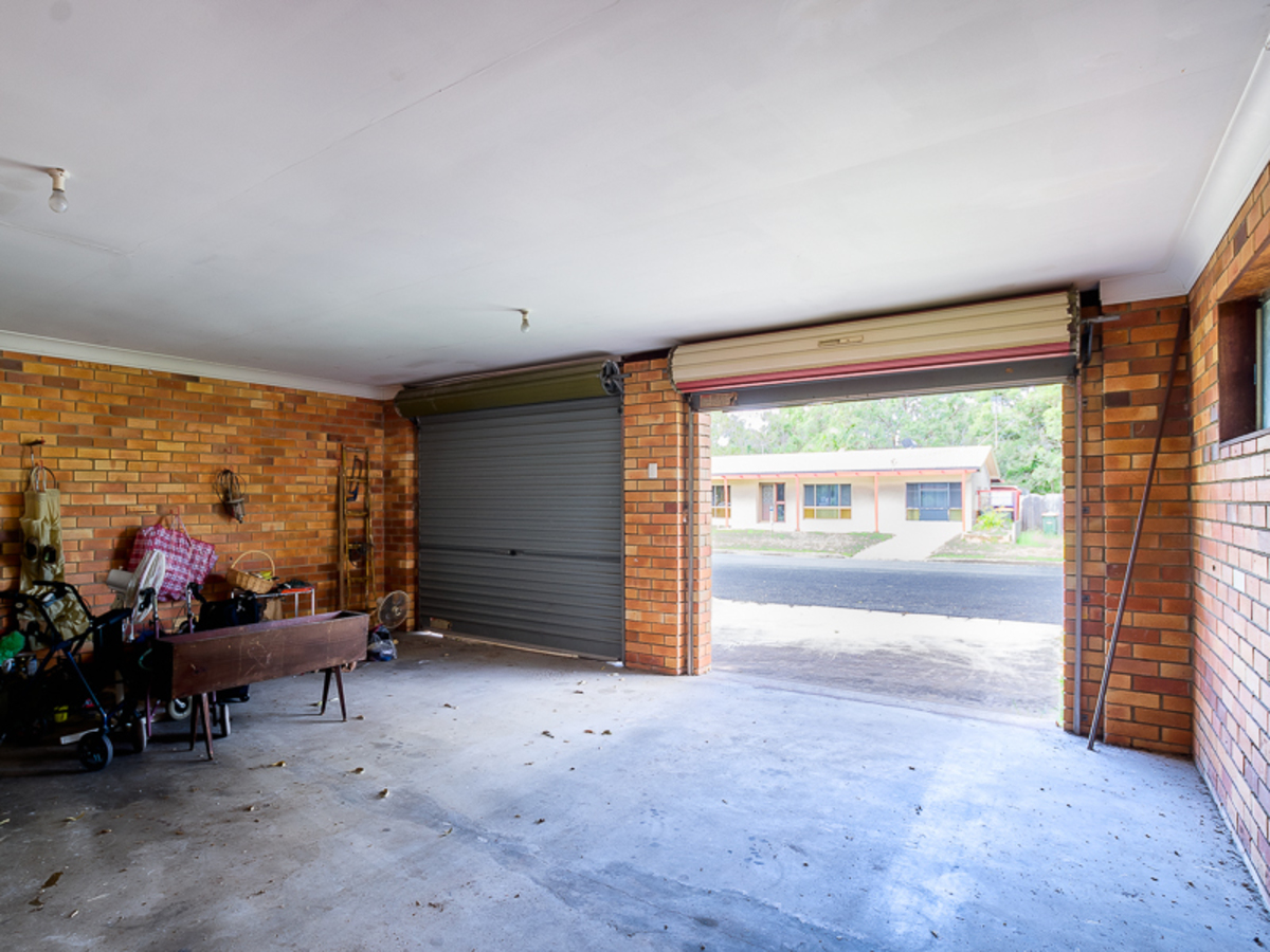 1 RILEY STREET, Urangan
