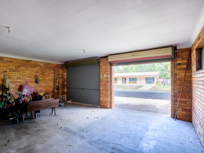 1 RILEY STREET, Urangan