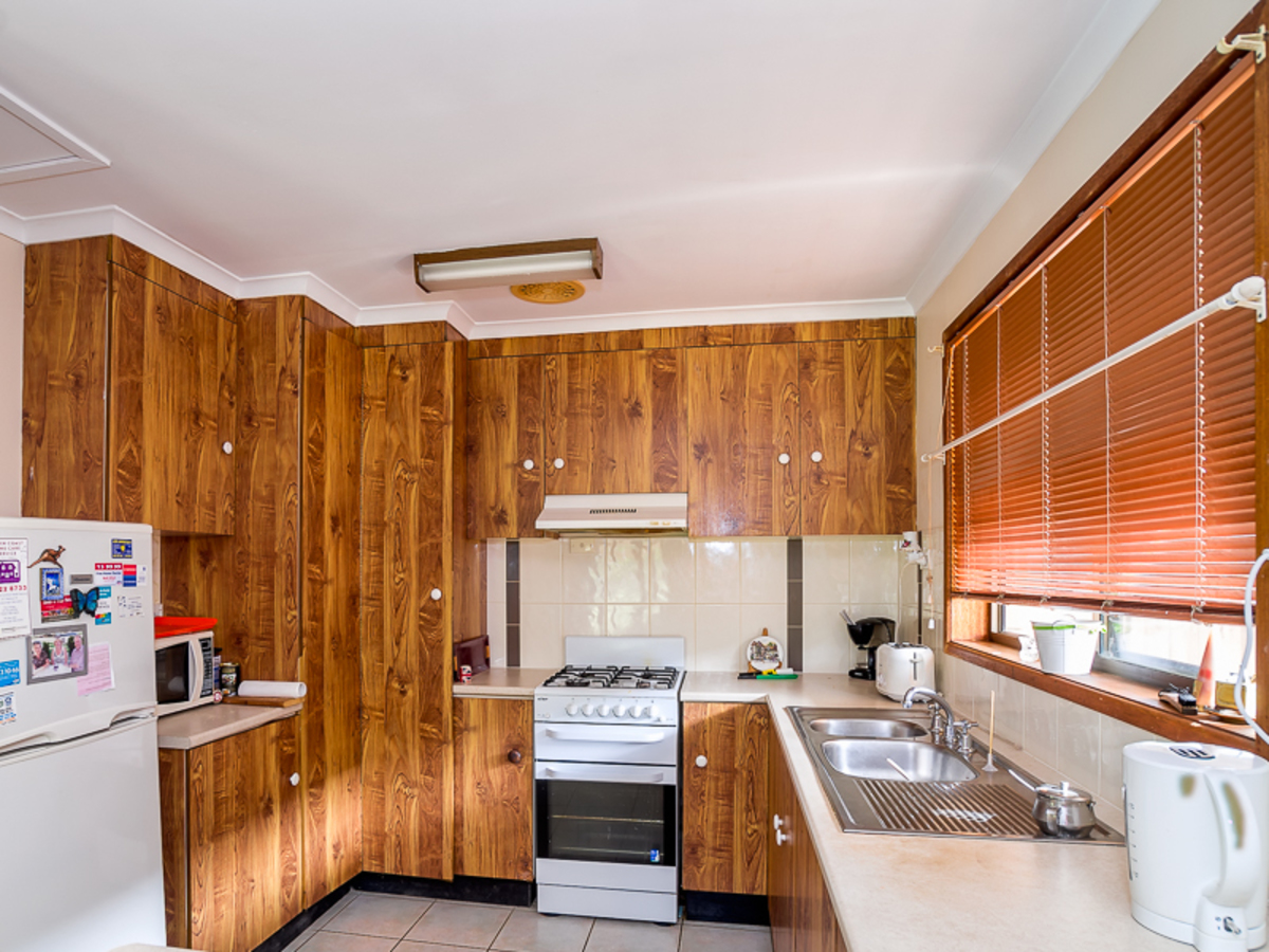 1 RILEY STREET, Urangan