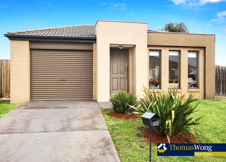 23 Kulkami Way, Cranbourne West