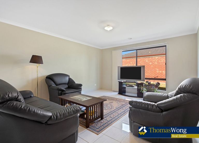 23 Kulkami Way, Cranbourne West