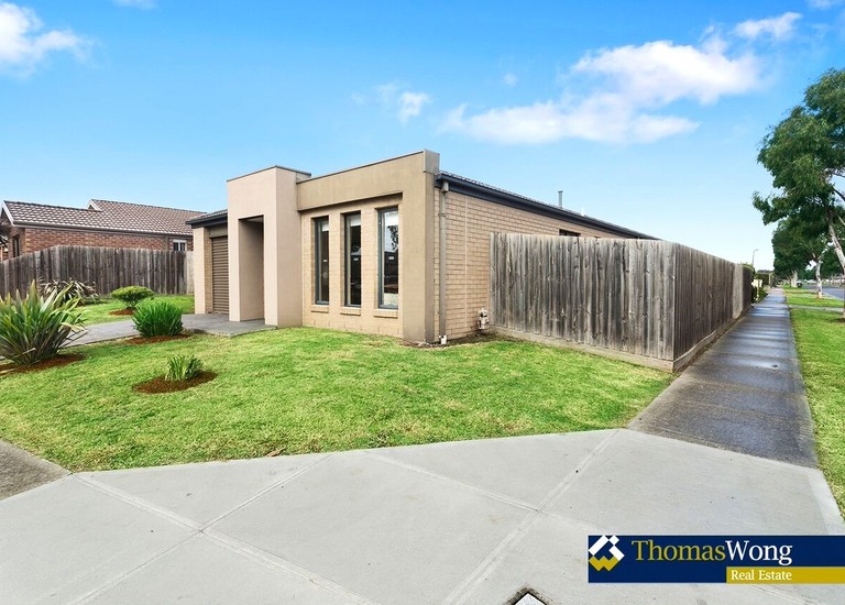 23 Kulkami Way, Cranbourne West