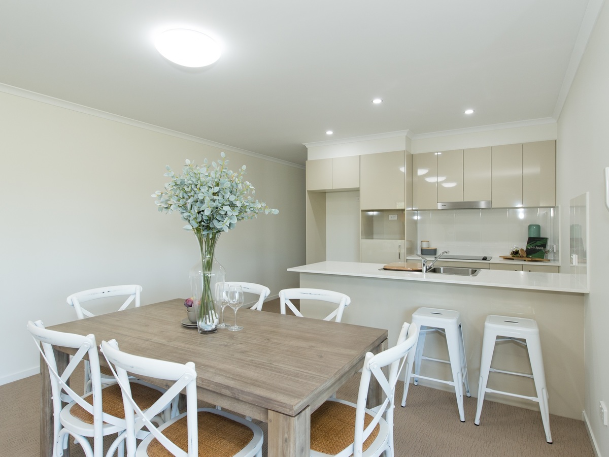 2 / 81 Halstead St , Coorparoo