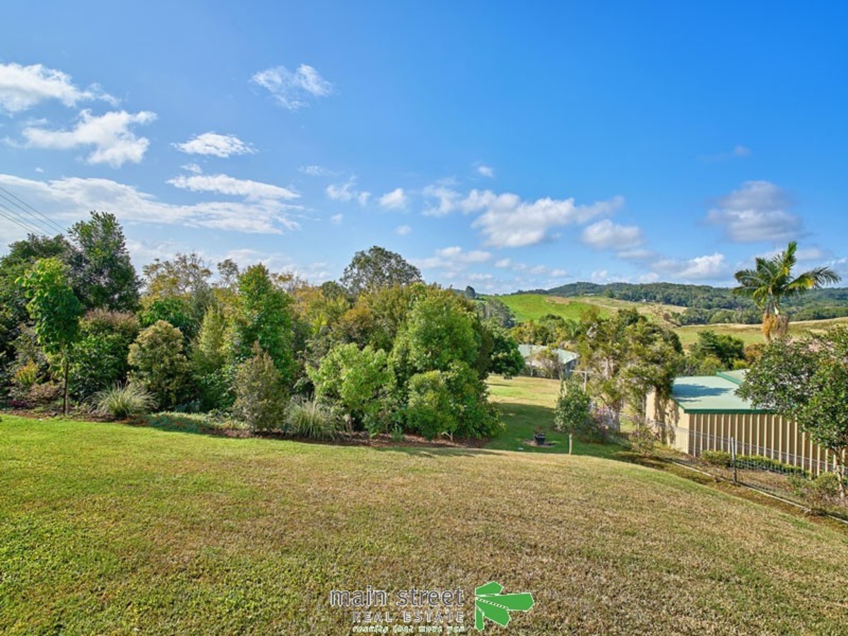 Yungaburra