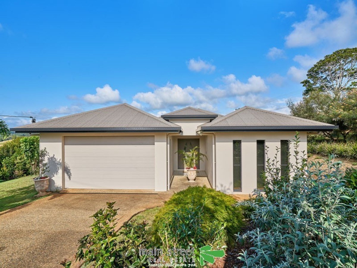 Yungaburra