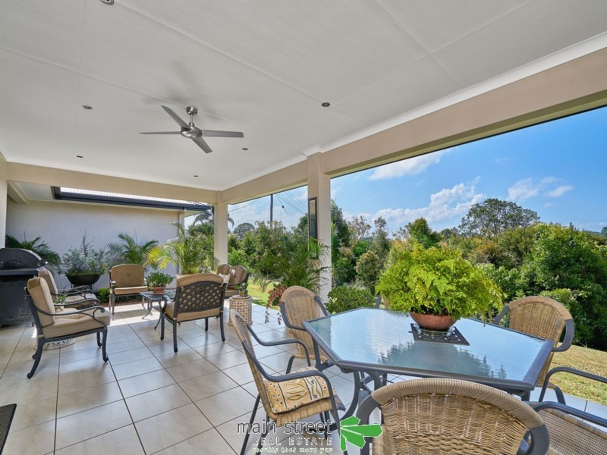 Yungaburra