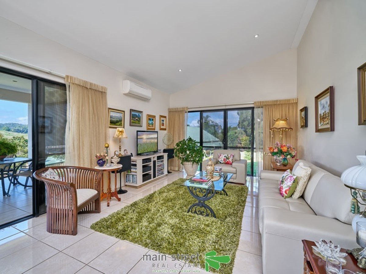 Yungaburra