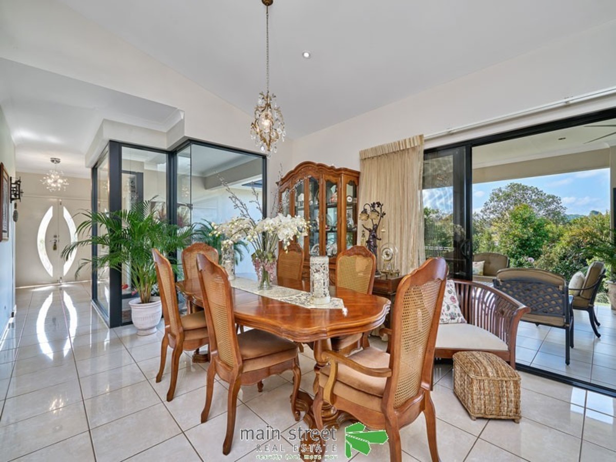 Yungaburra