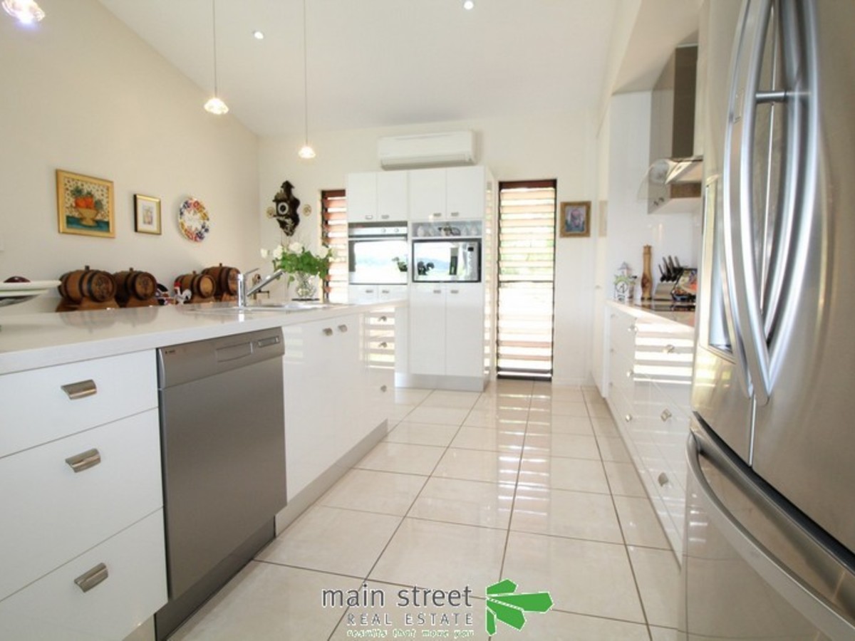 Yungaburra