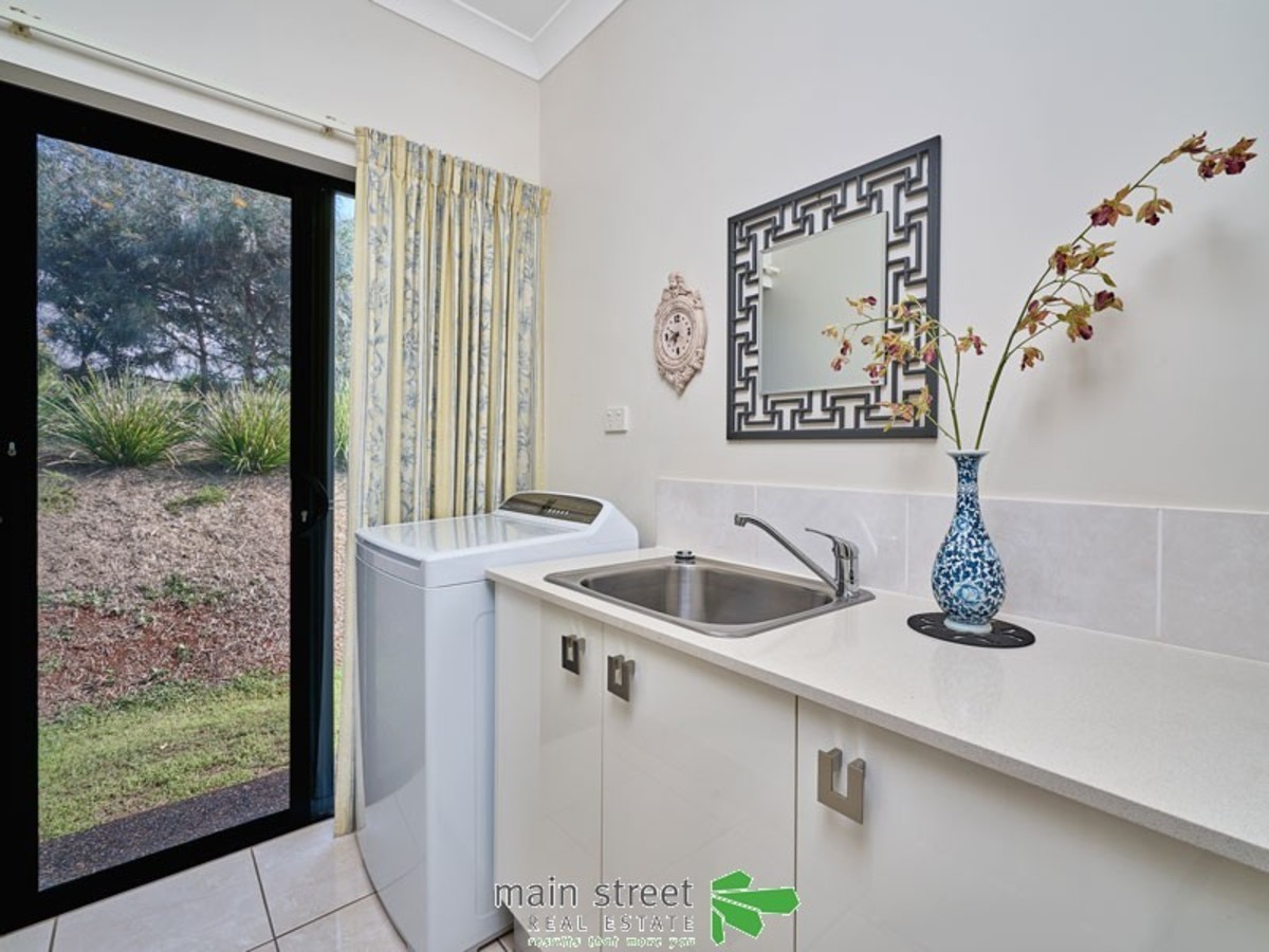 Yungaburra