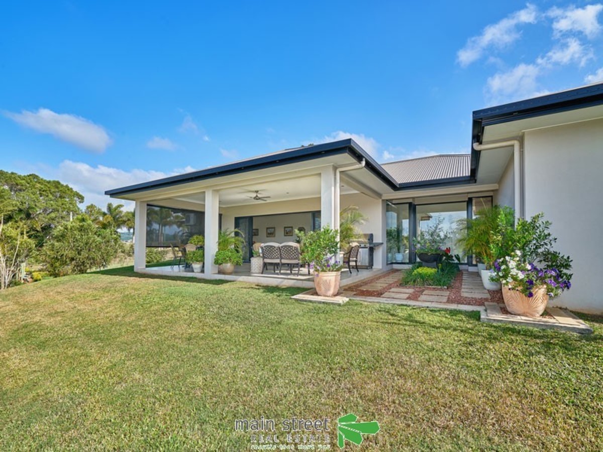 Yungaburra
