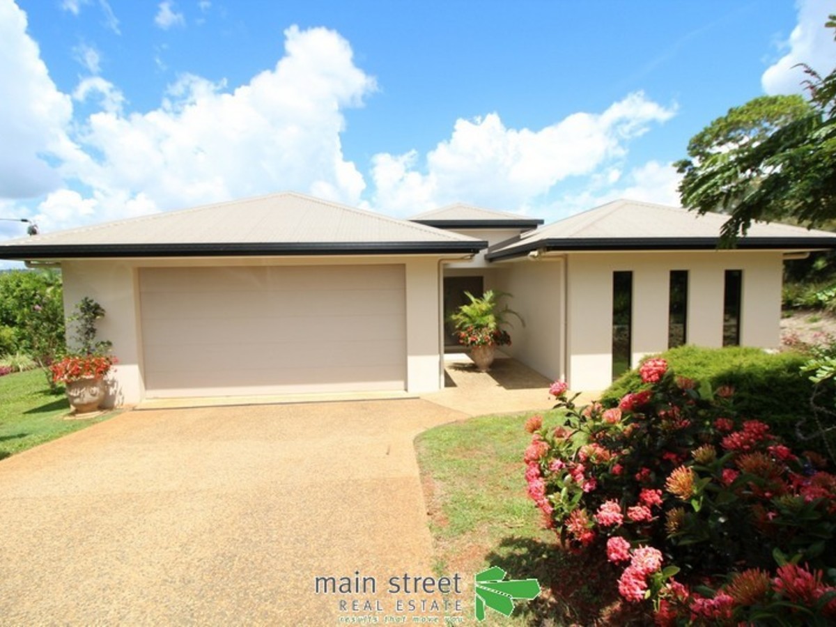 Yungaburra