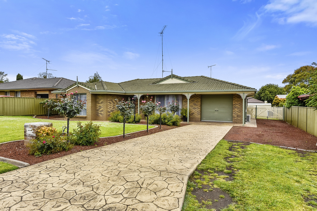 12 Westlands Court, Mount Gambier