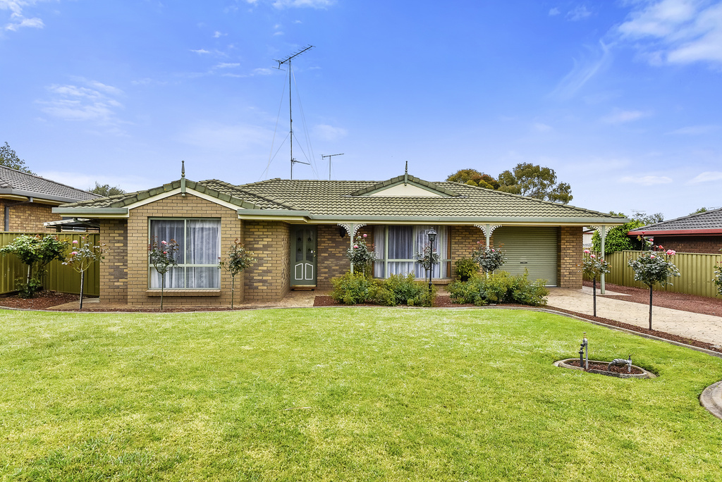 12 Westlands Court, Mount Gambier