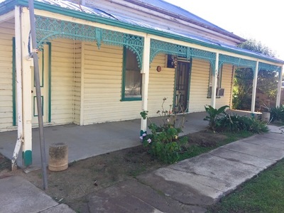 463 Orson Street, Hay