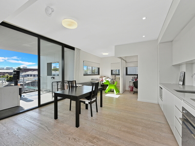 211 / 1 Dunning Ave, Rosebery
