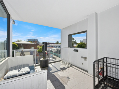 211 / 1 Dunning Ave, Rosebery