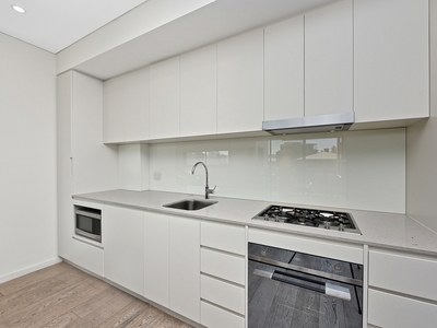 211 / 1 Dunning Ave, Rosebery