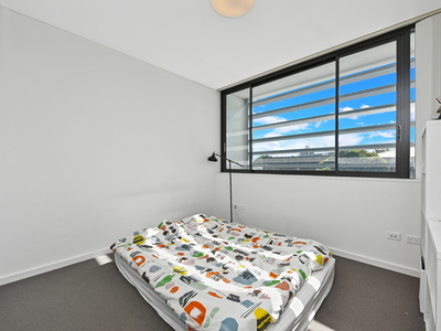 211 / 1 Dunning Ave, Rosebery
