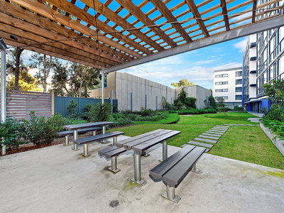 211 / 1 Dunning Ave, Rosebery