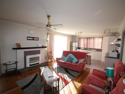 40 Falmouth Street , Somerset