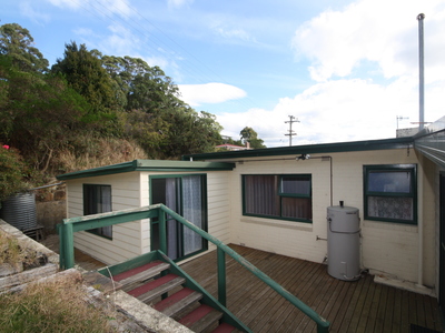 40 Falmouth Street , Somerset
