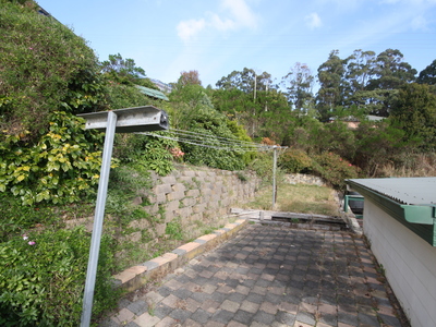 40 Falmouth Street , Somerset