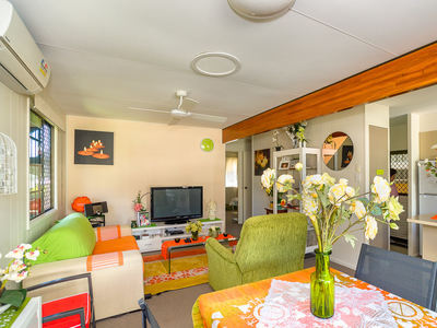26 / 295 BOAT HARBOUR DRIVE, Scarness