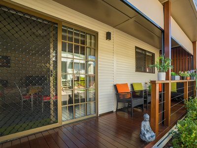 26 / 295 BOAT HARBOUR DRIVE, Scarness